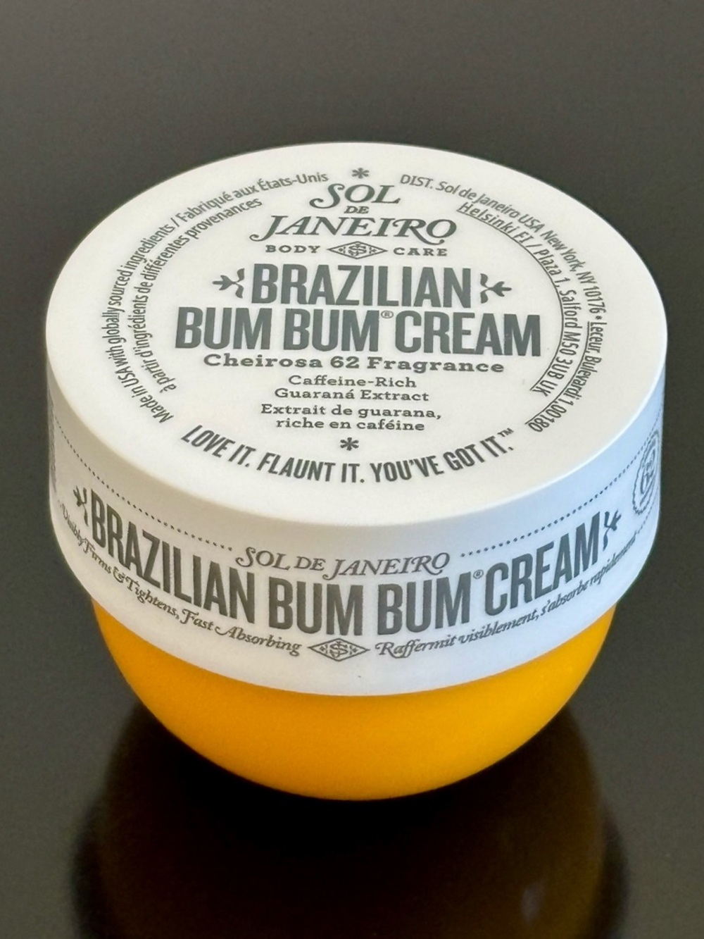 Sol de Janeiro Brazilian Bum Bum Cream Mini